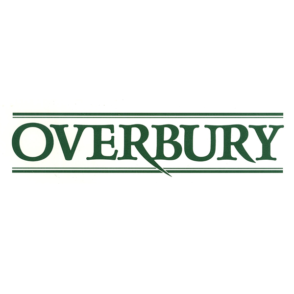 Overbury