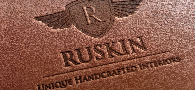 Ruskin Corporate Branding Successful Launch
